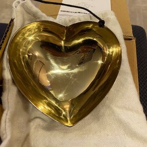 Michael Aram Heart Dish